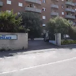 Ξενοδοχείο Palace 2000 4*