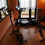 Ξενοδοχείο Palace 2000 Pomezia