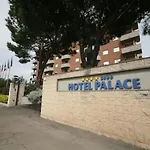 Palace 2000 Ξενοδοχείο Pomezia