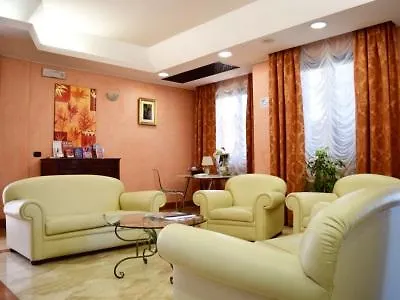 Ξενοδοχείο Palace 2000 Pomezia