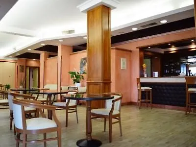 2000皇宫酒店 波梅齐亚