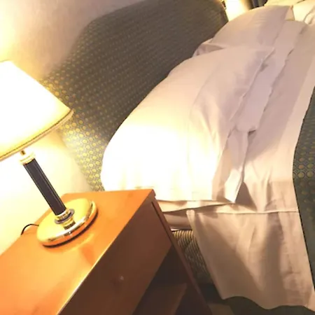 Palace 2000 Hotel