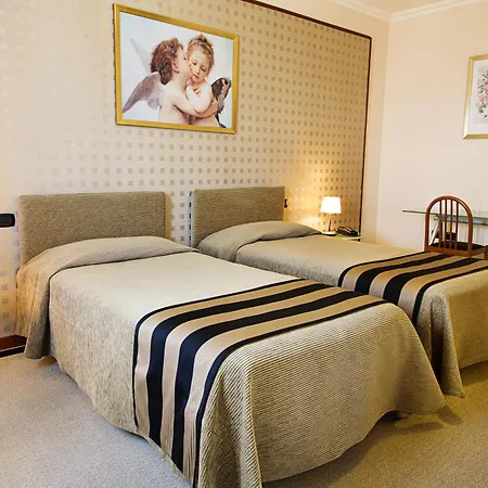 Hotel Palace 2000 Pomezia