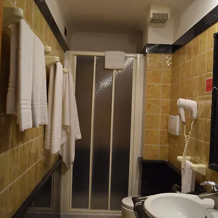 Palace 2000 4* Pomezia