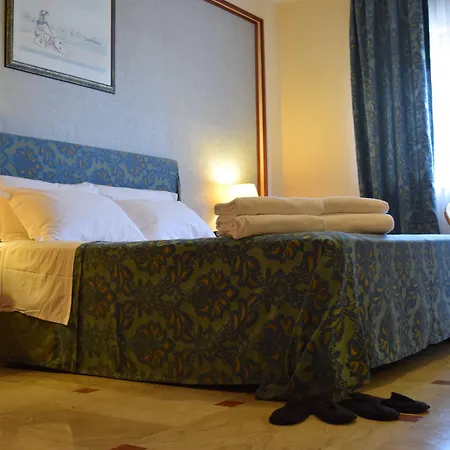 Palace 2000 4* Pomezia