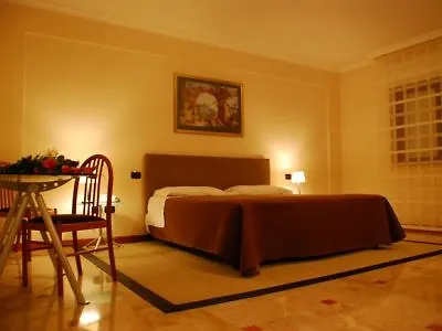 Palace 2000 Hotel Pomezia