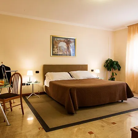 Ξενοδοχείο Palace 2000 Pomezia