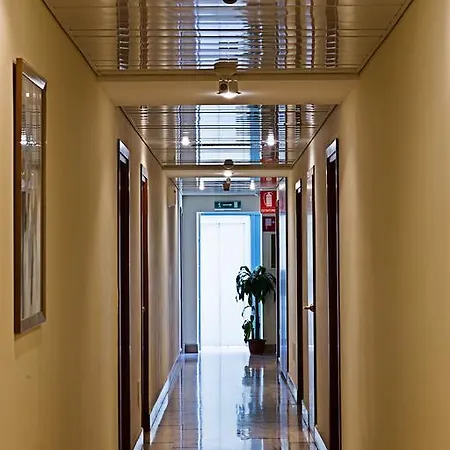 Hotel Palace 2000