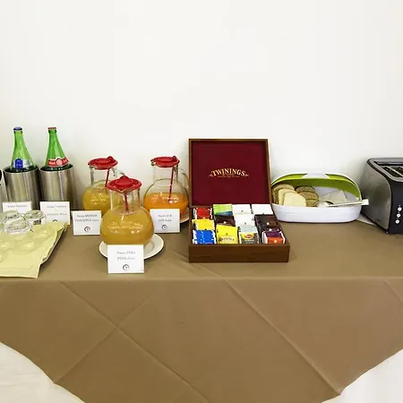 Hotel Palace 2000 4*