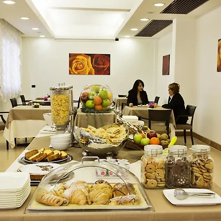 Palace 2000 Hotel Pomezia