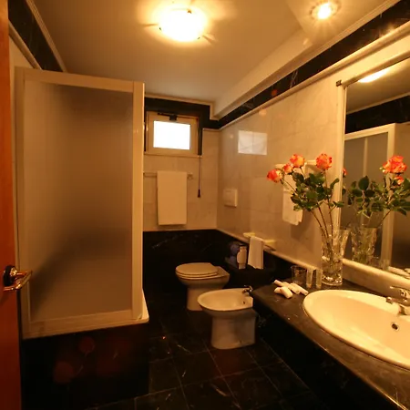 Palace 2000 4* Pomezia