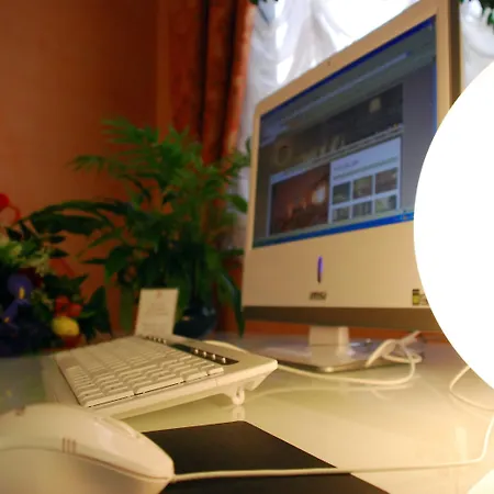 Hotel Palace 2000 Pomezia