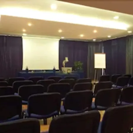 Palace 2000 Hotel Pomezia