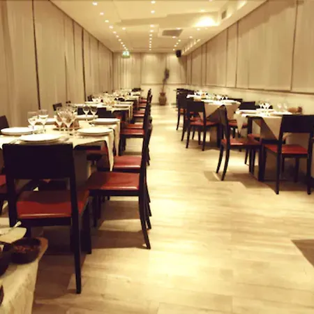 Hotel Palace 2000 Pomezia