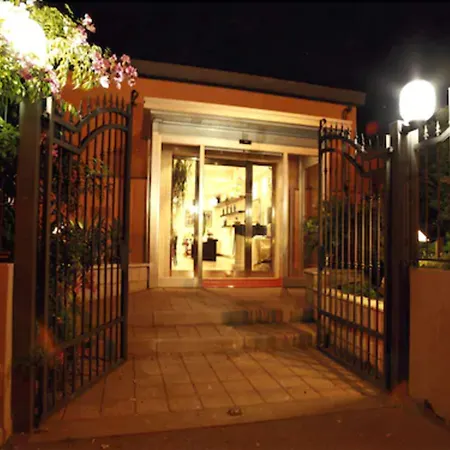 Palace 2000 Hotel Pomezia