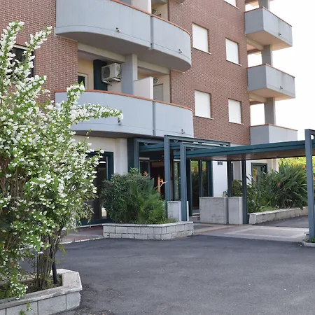 Palace 2000 4* Pomezia