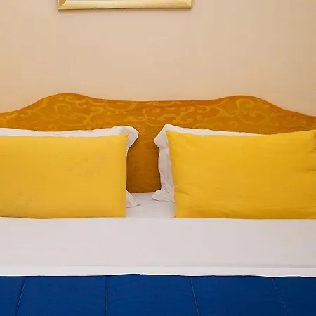 Hotel Palace 2000 Pomezia