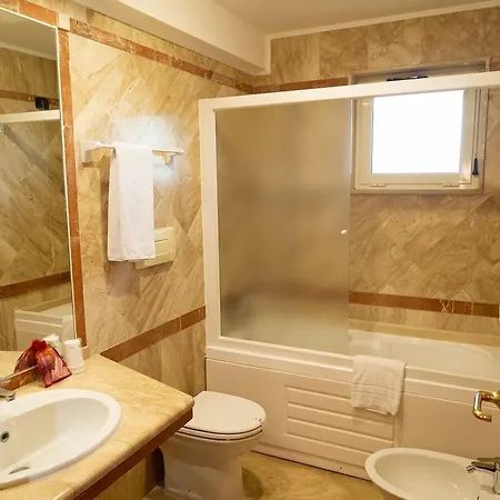 Palace 2000 4* Pomezia