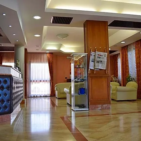 Palace 2000 Hotel Pomezia