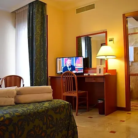 Palace 2000 Hotel Pomezia