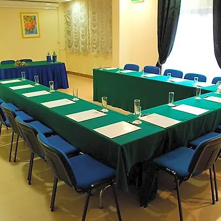 Hotel Palace 2000 Pomezia