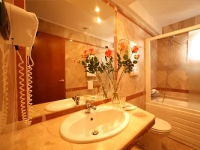 Palace 2000 Hotel Pomezia