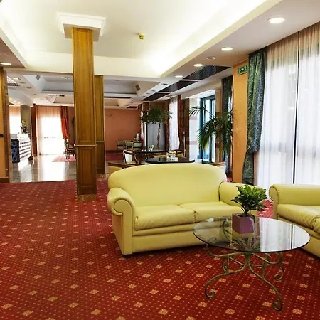 Palace 2000 Hotel Pomezia