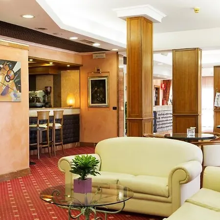 Palace 2000 4* Pomezia