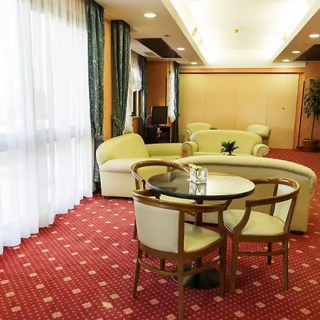Palace 2000 Ξενοδοχείο