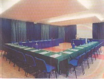 Palace 2000 Hotel 4*