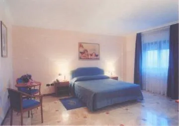 Palace 2000 Hotel Pomezia