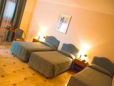 Palace 2000 Hotel Pomezia