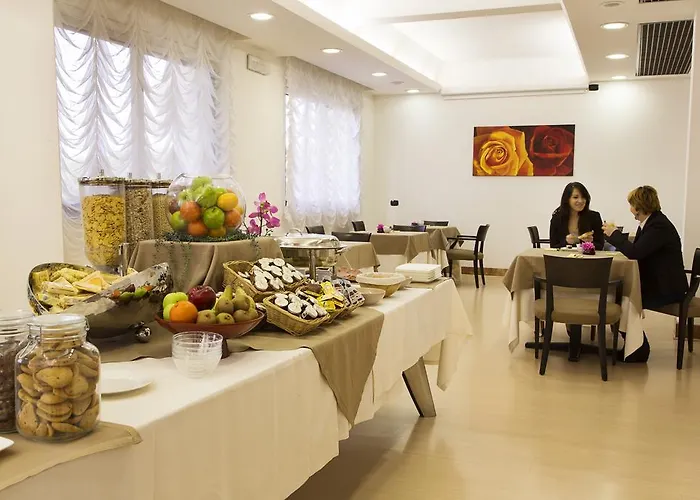 Hotel Palace 2000 4*