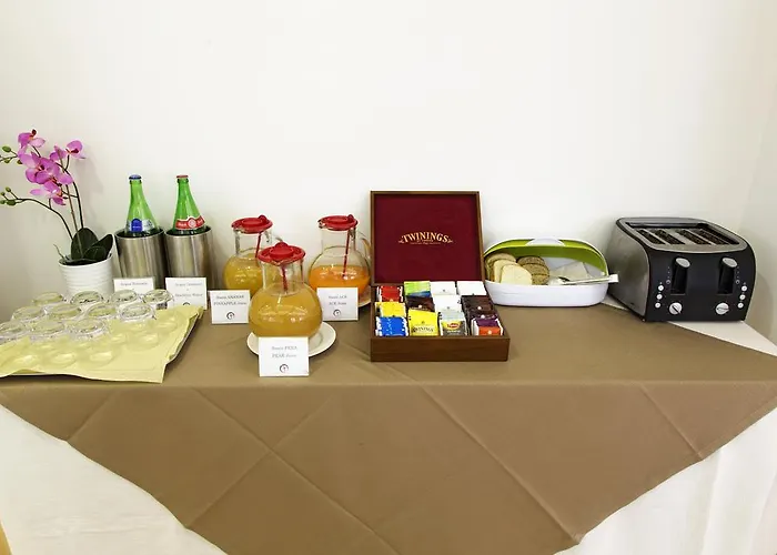 Hotel Palace 2000 4*