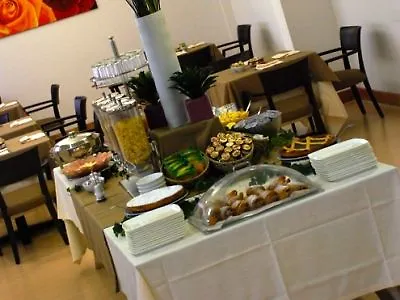 Hotel Palace 2000 Pomezia