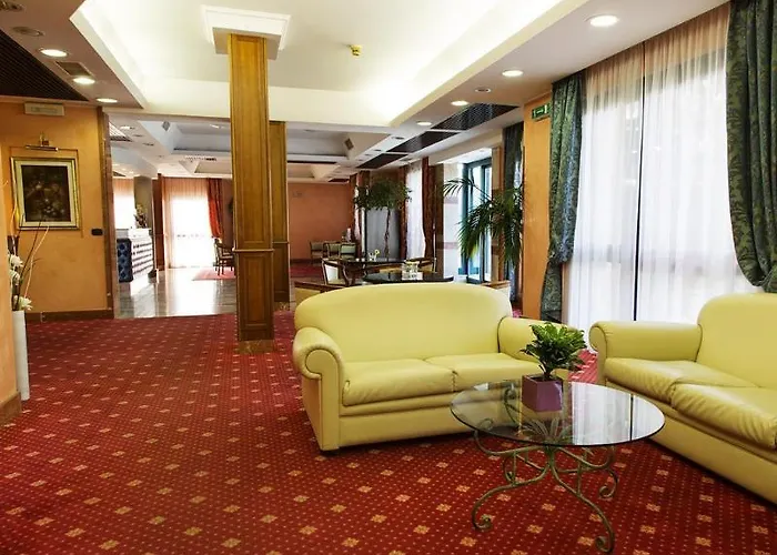 Palace 2000 Hotel Pomezia