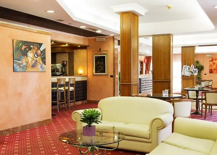 Palace 2000 4* Pomezia