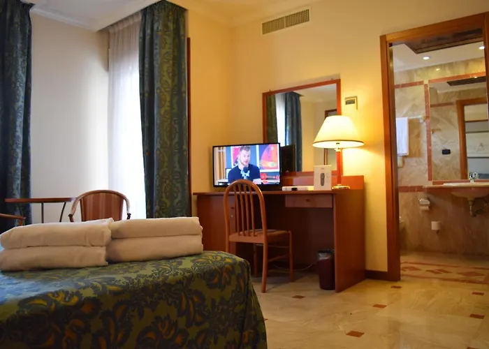 Palace 2000 4* Pomezia